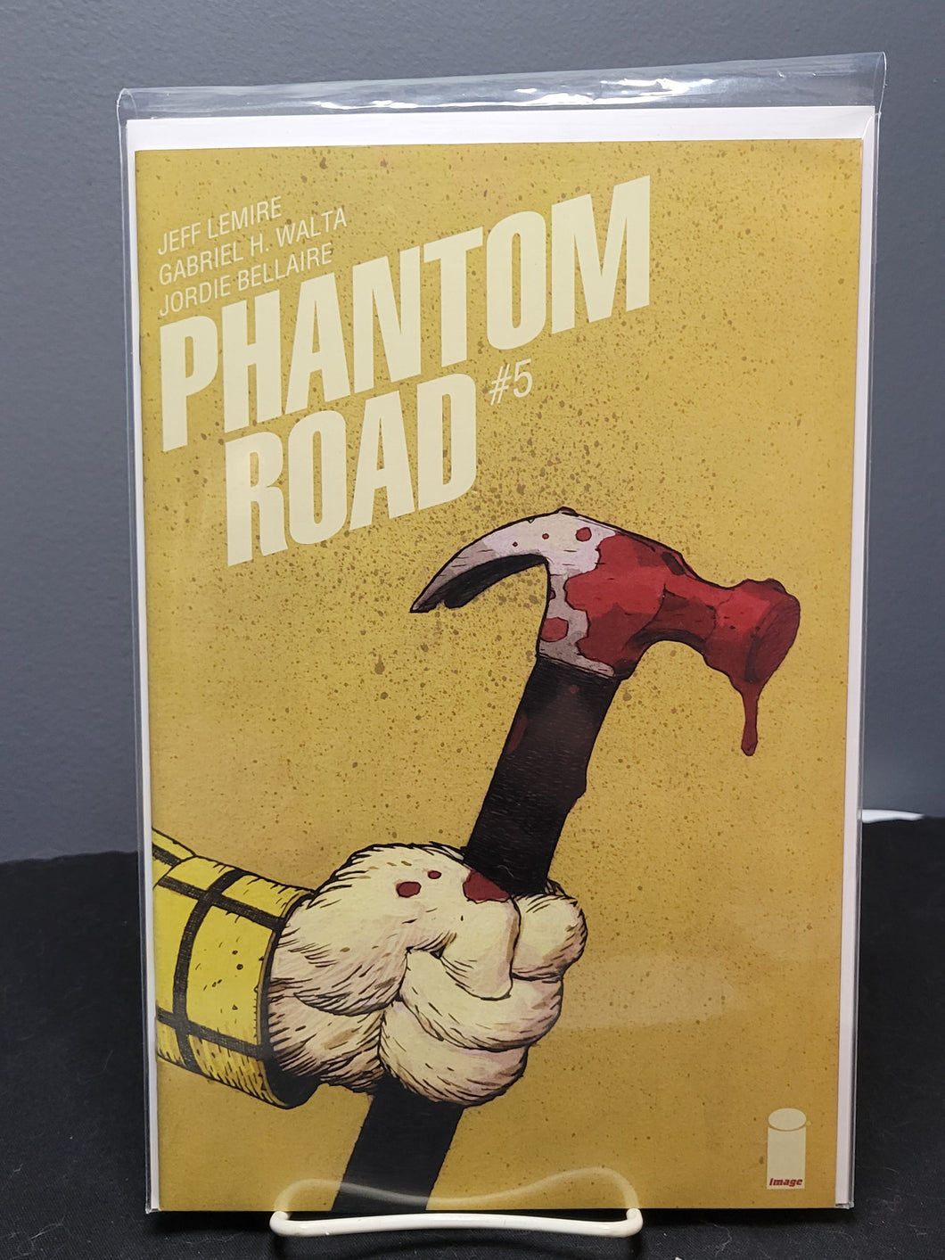Phantom Road #5