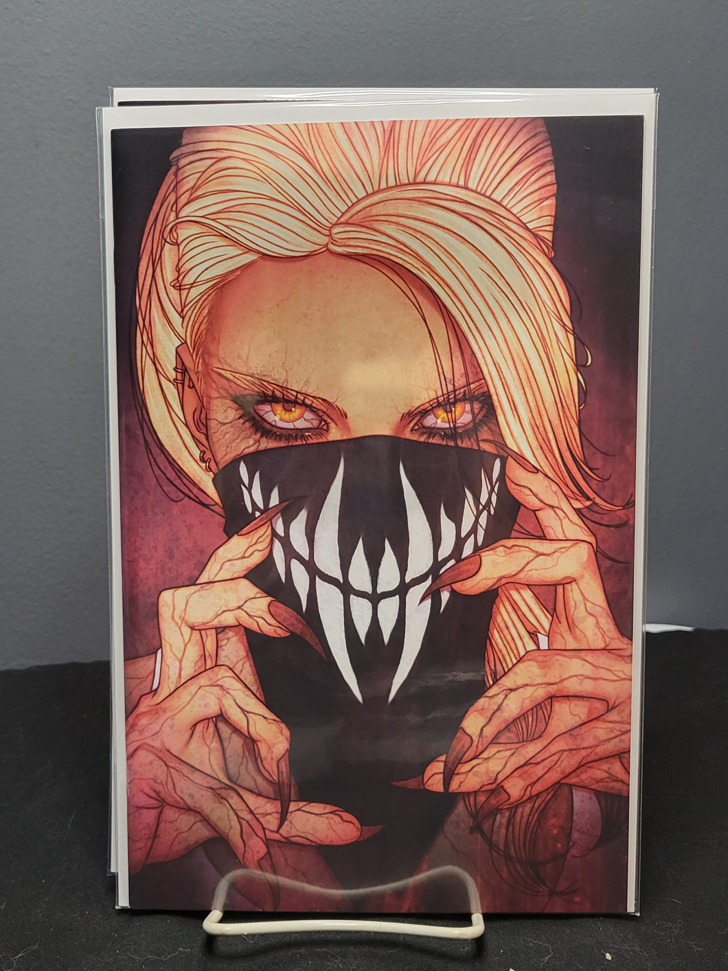 Something Is Killing The Children #31 Frison Variant