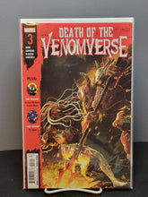Load image into Gallery viewer, Death Of Venomverse 3
