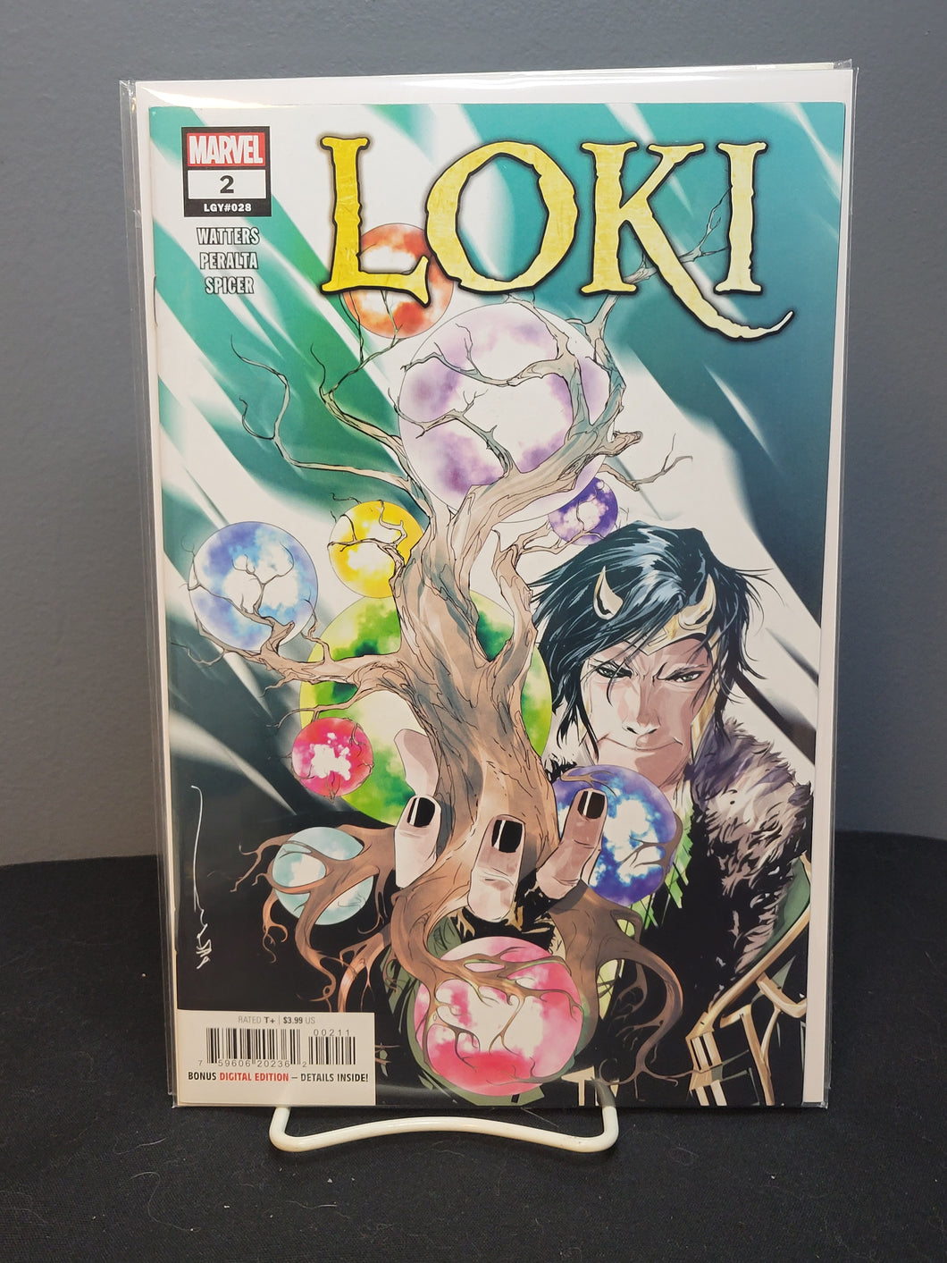 Loki #2