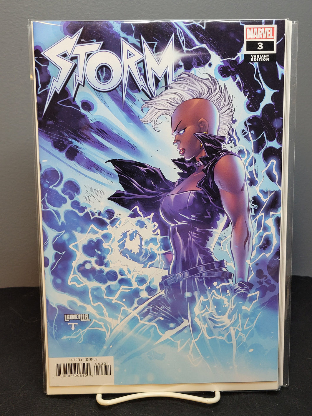 Storm #3 Variant