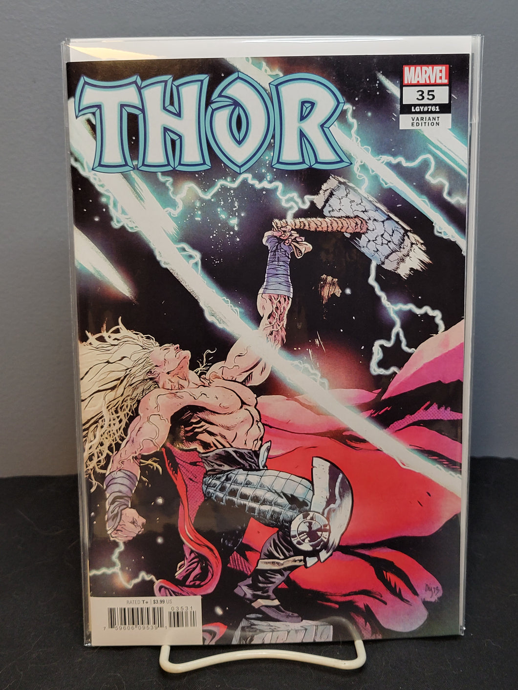 Thor #35 Variant
