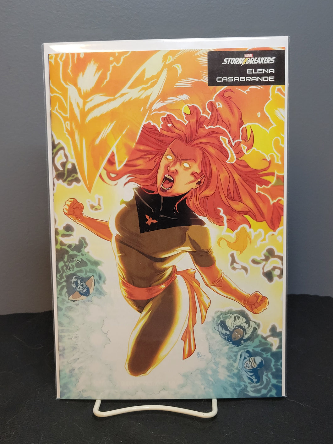 X-Men #24 Casagrande Variant