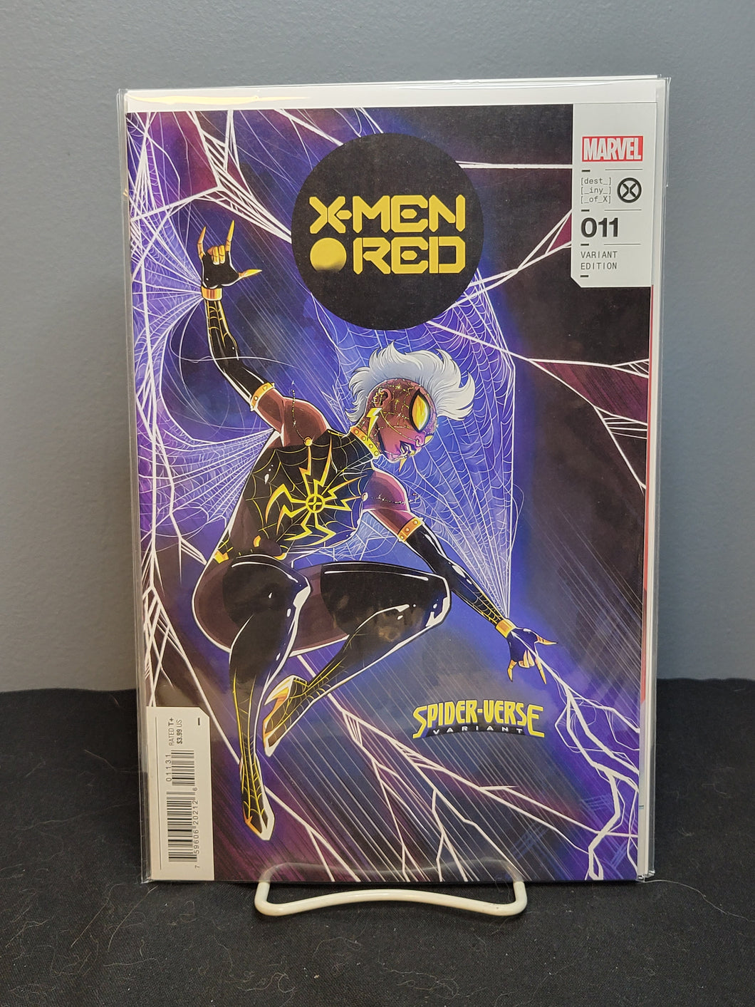 X-Men Red #11 Variant