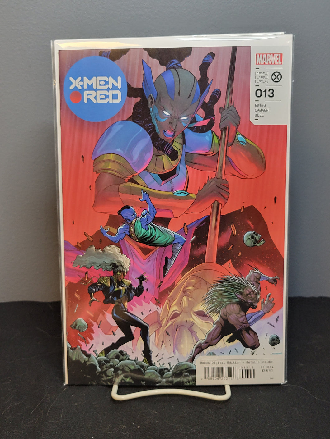 X-Men Red #13
