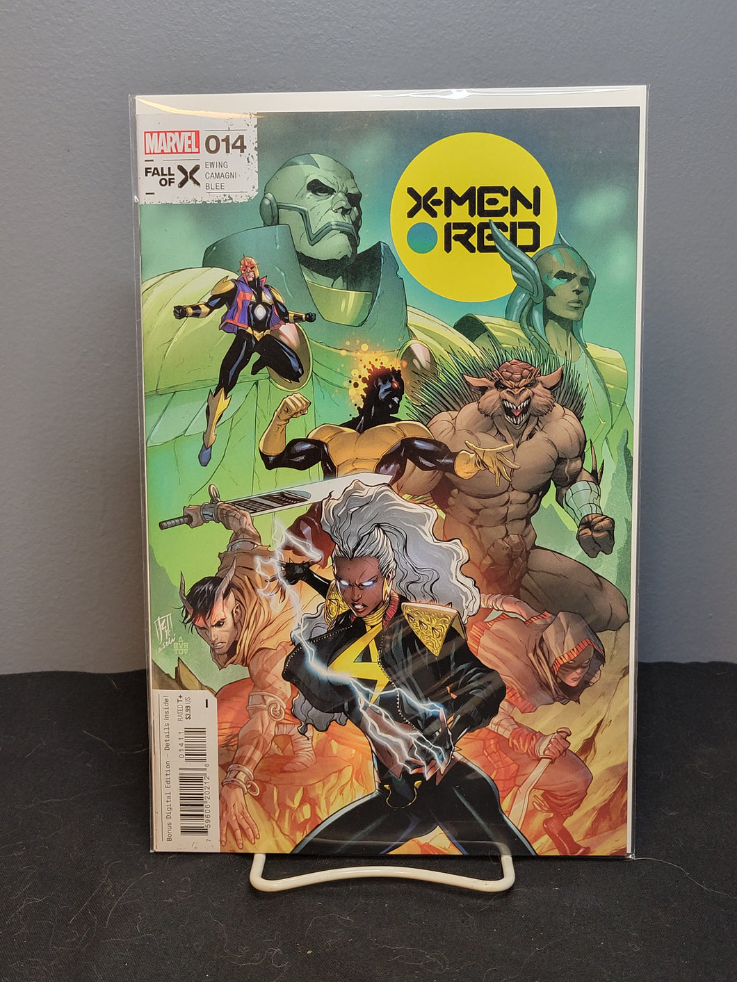 X-Men Red #14