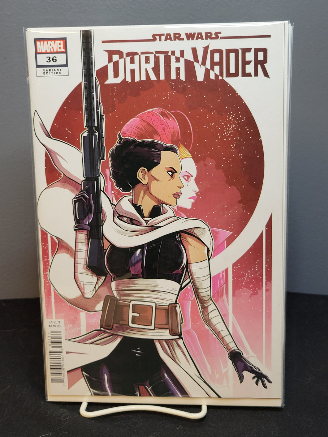Star Wars Darth Vader #36 Variant