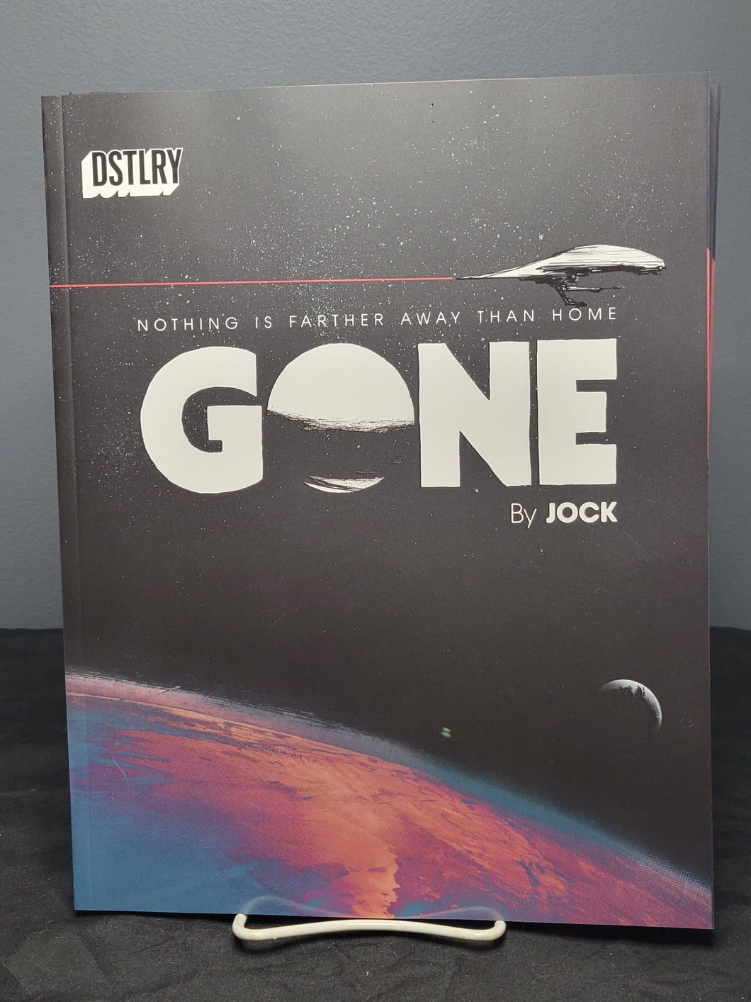 Gone #1