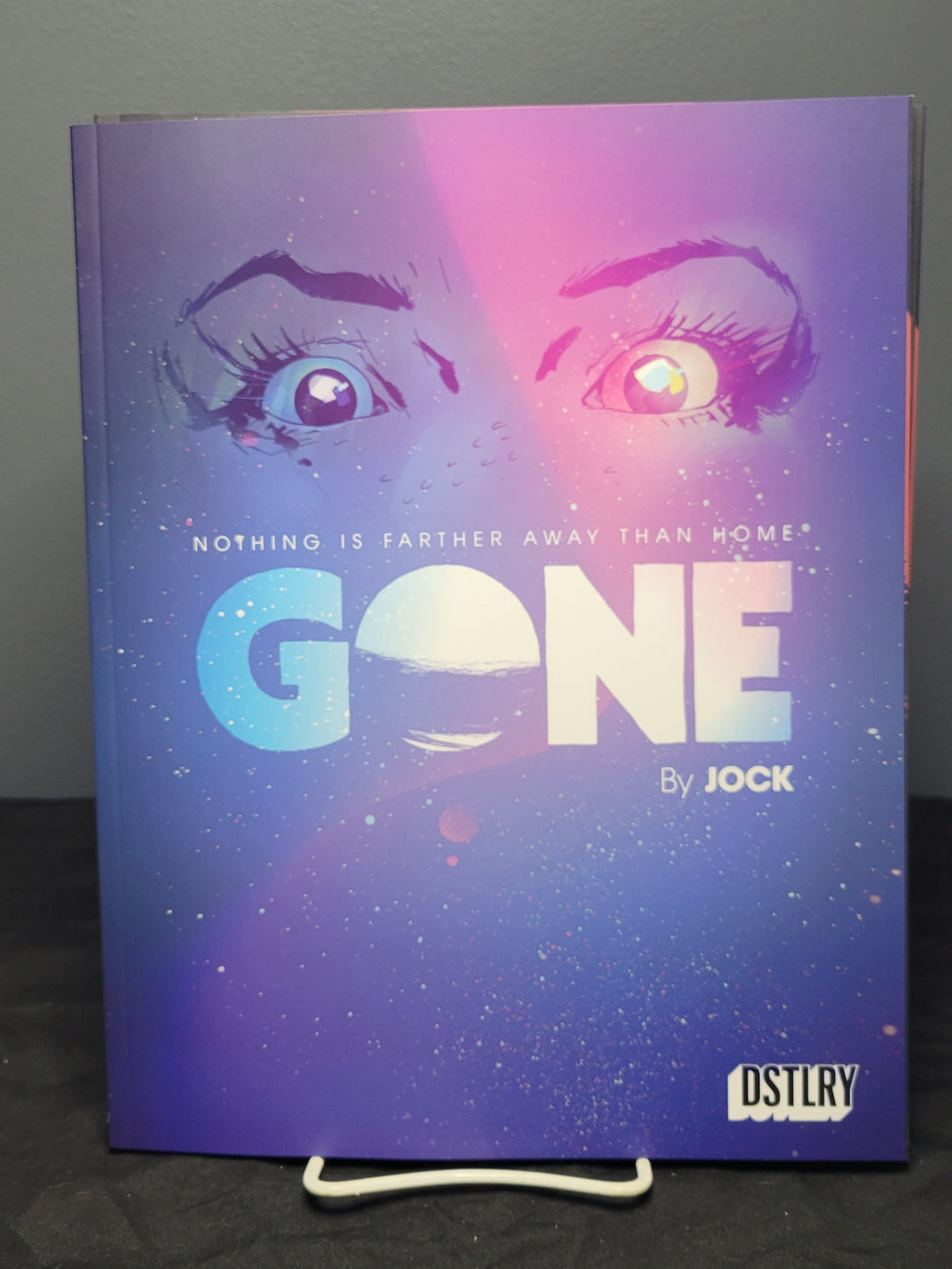 Gone #1 Variant