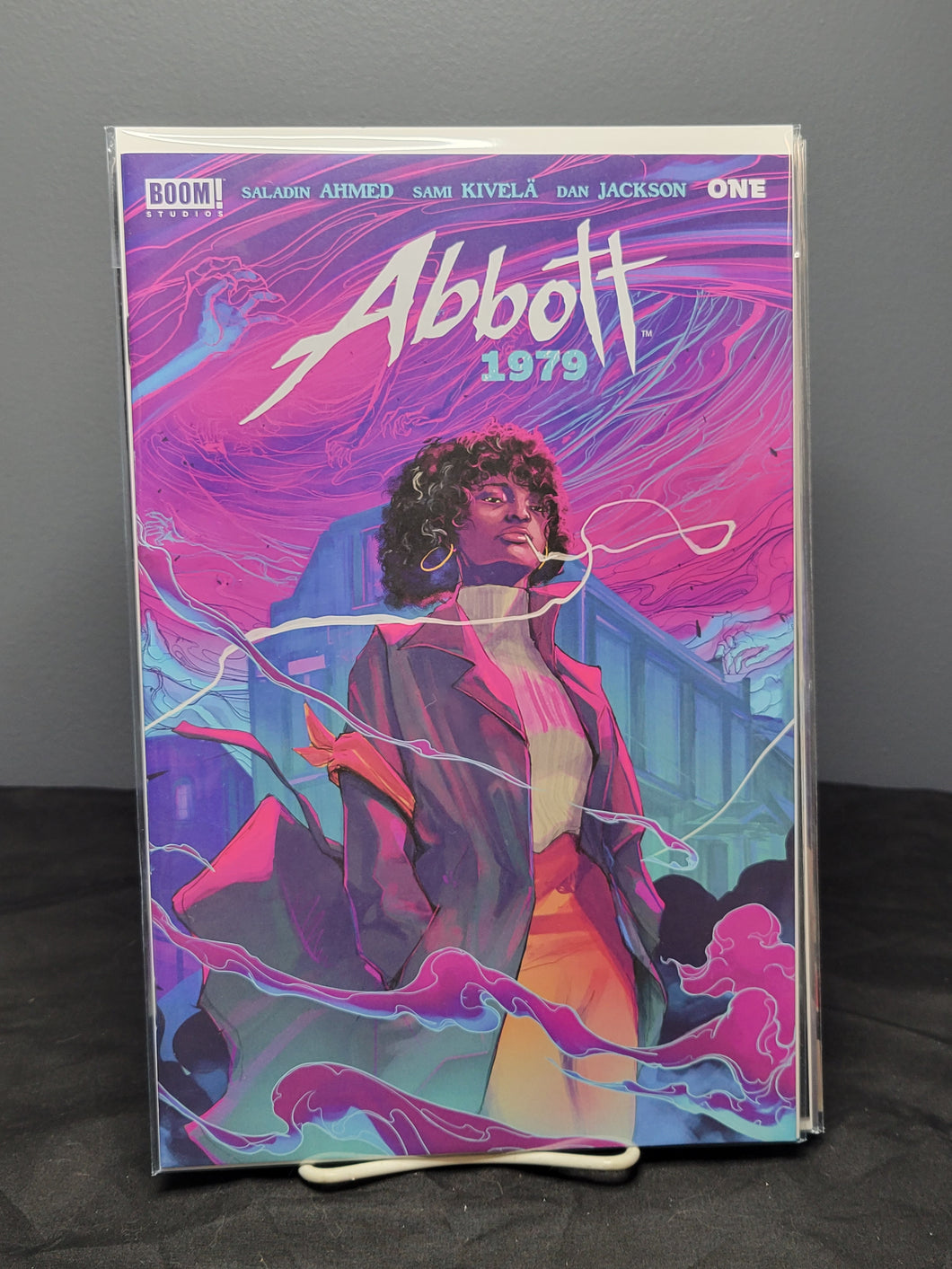 Abbott 1979 #1