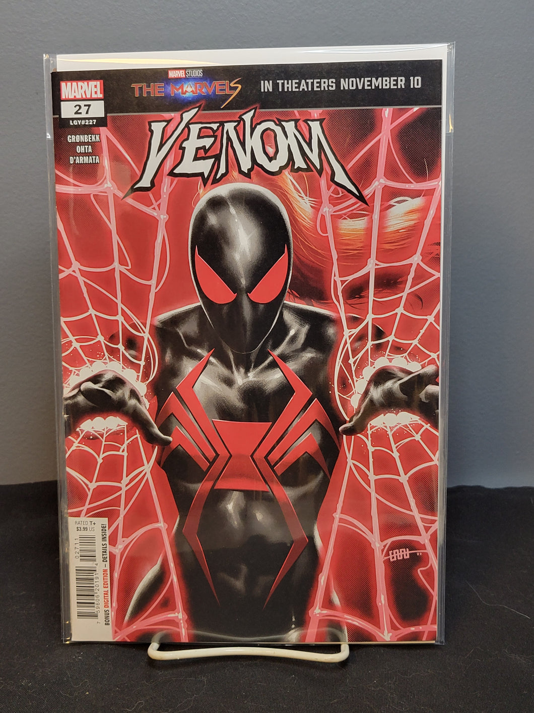 Venom #27