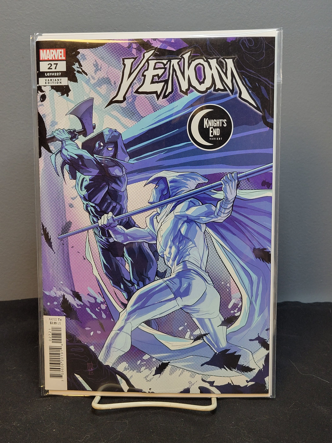 Venom #27 Variant