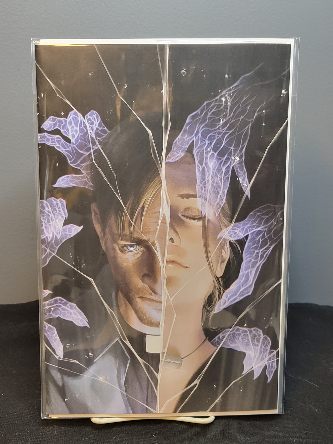 Ghostlore #6 1 Per Store Variant