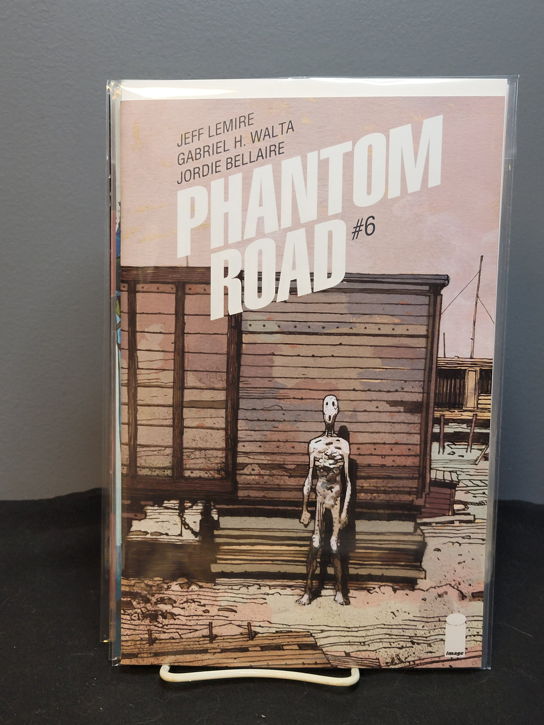 Phantom Road #6