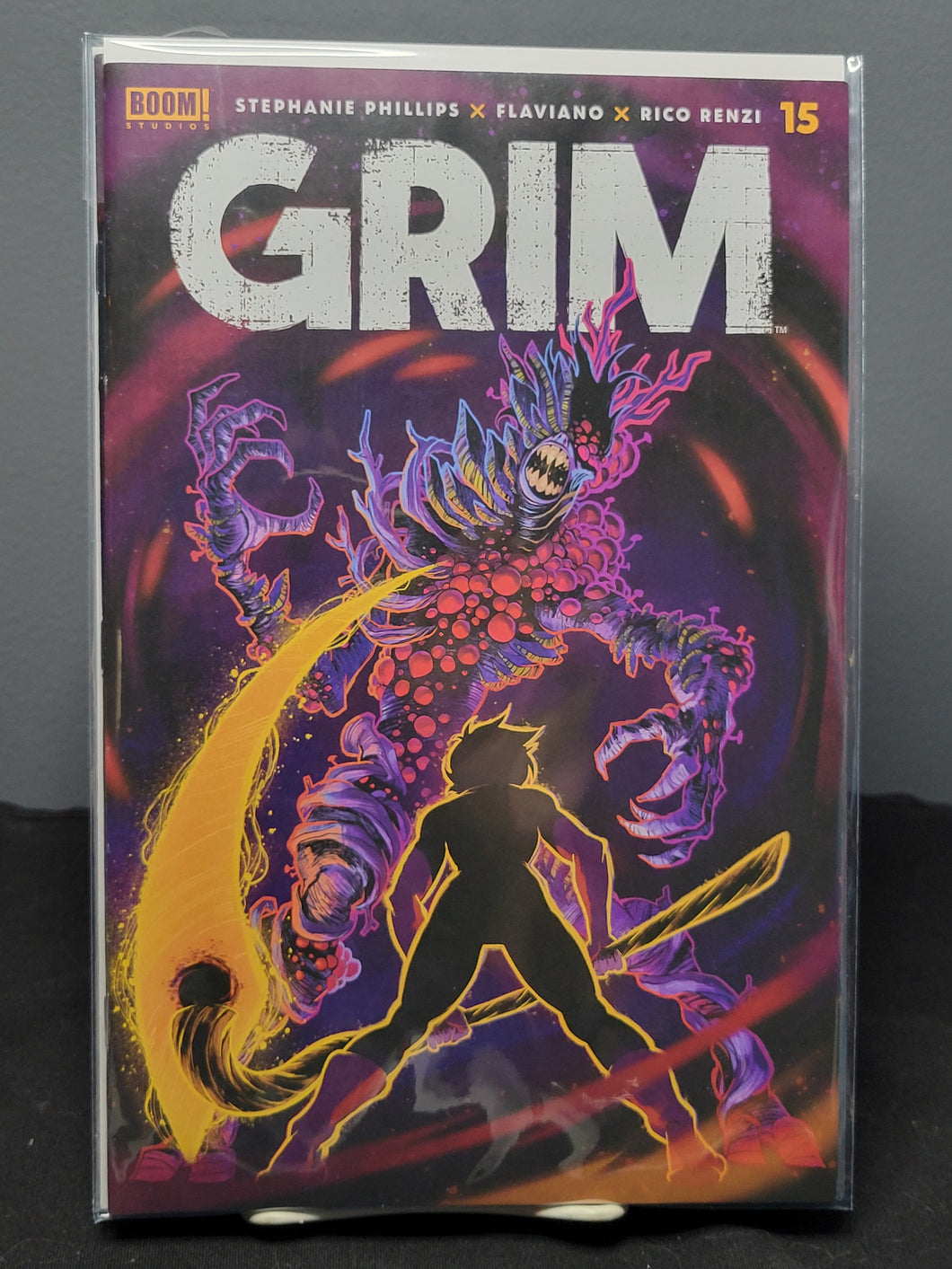 Grim #15