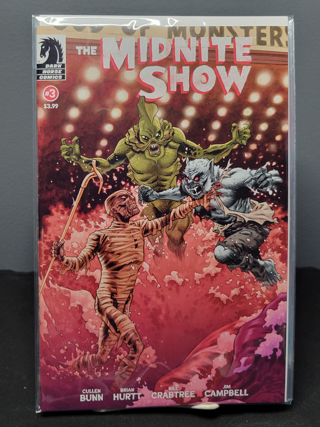 Midnight Show #3