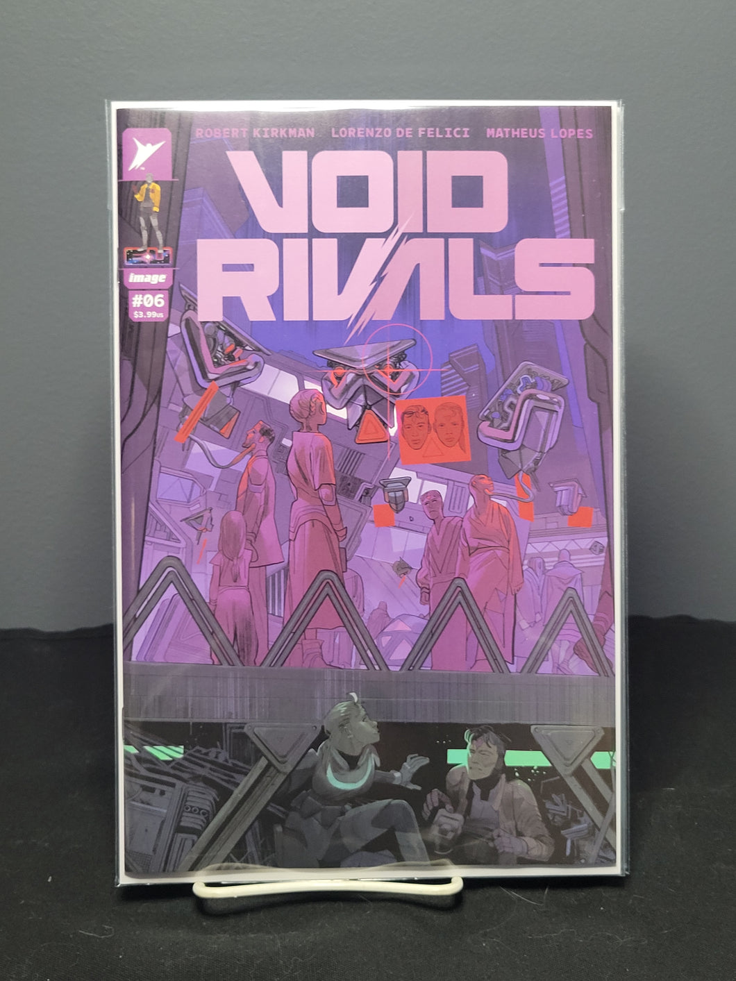 Void Rivals #6