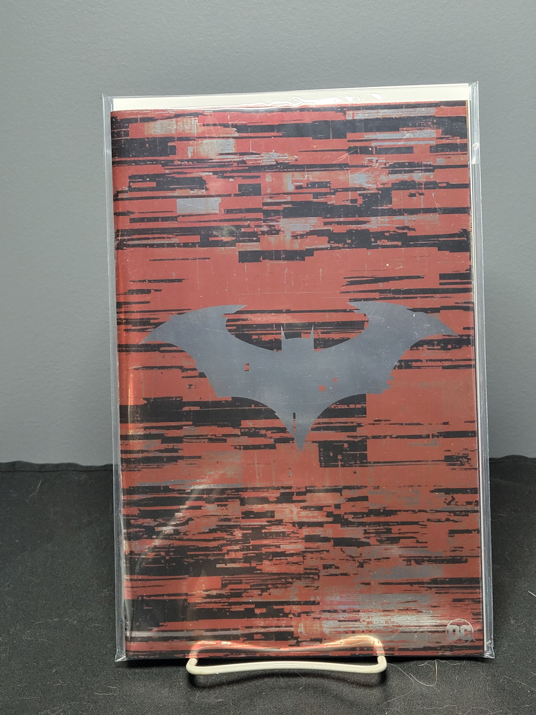 Batman #139 Foil Variant