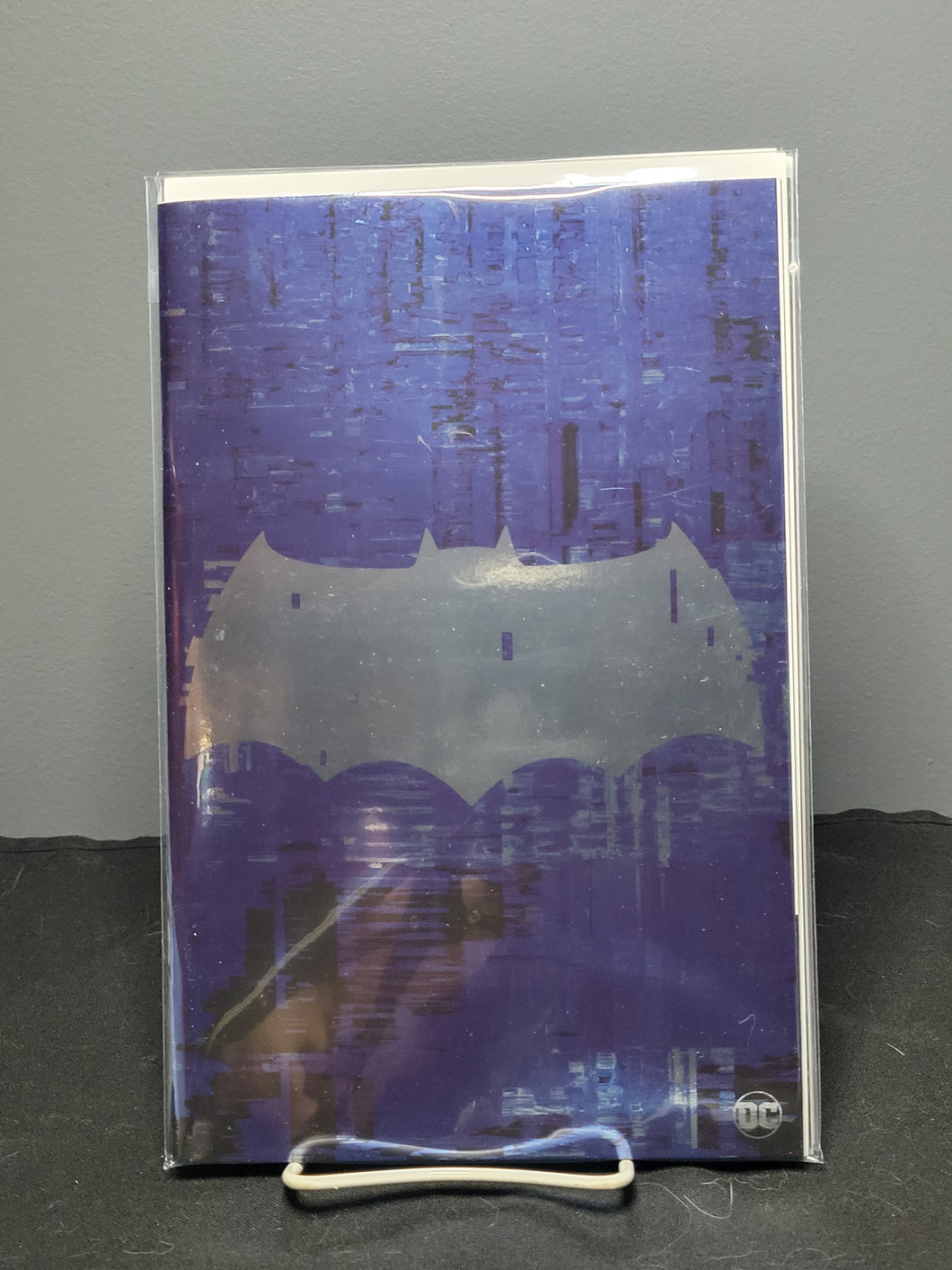 Batman #140 Foil Variant