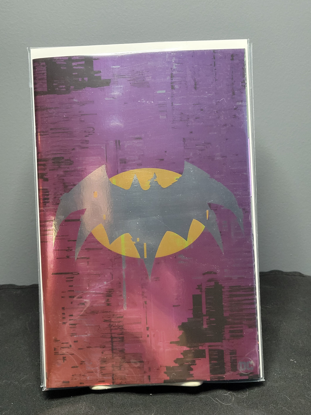 Batman #141 Foil Variant