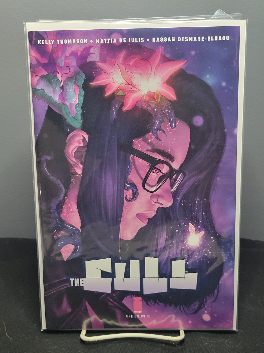 The Cull #2