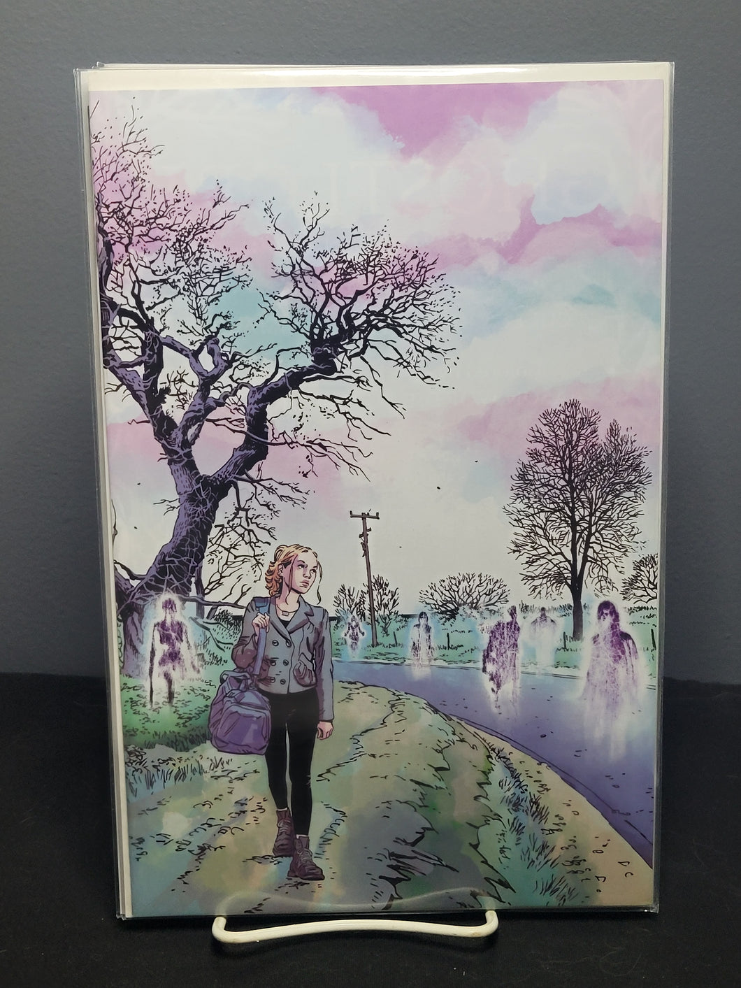 Ghostlore #3 1 Per Store Variant