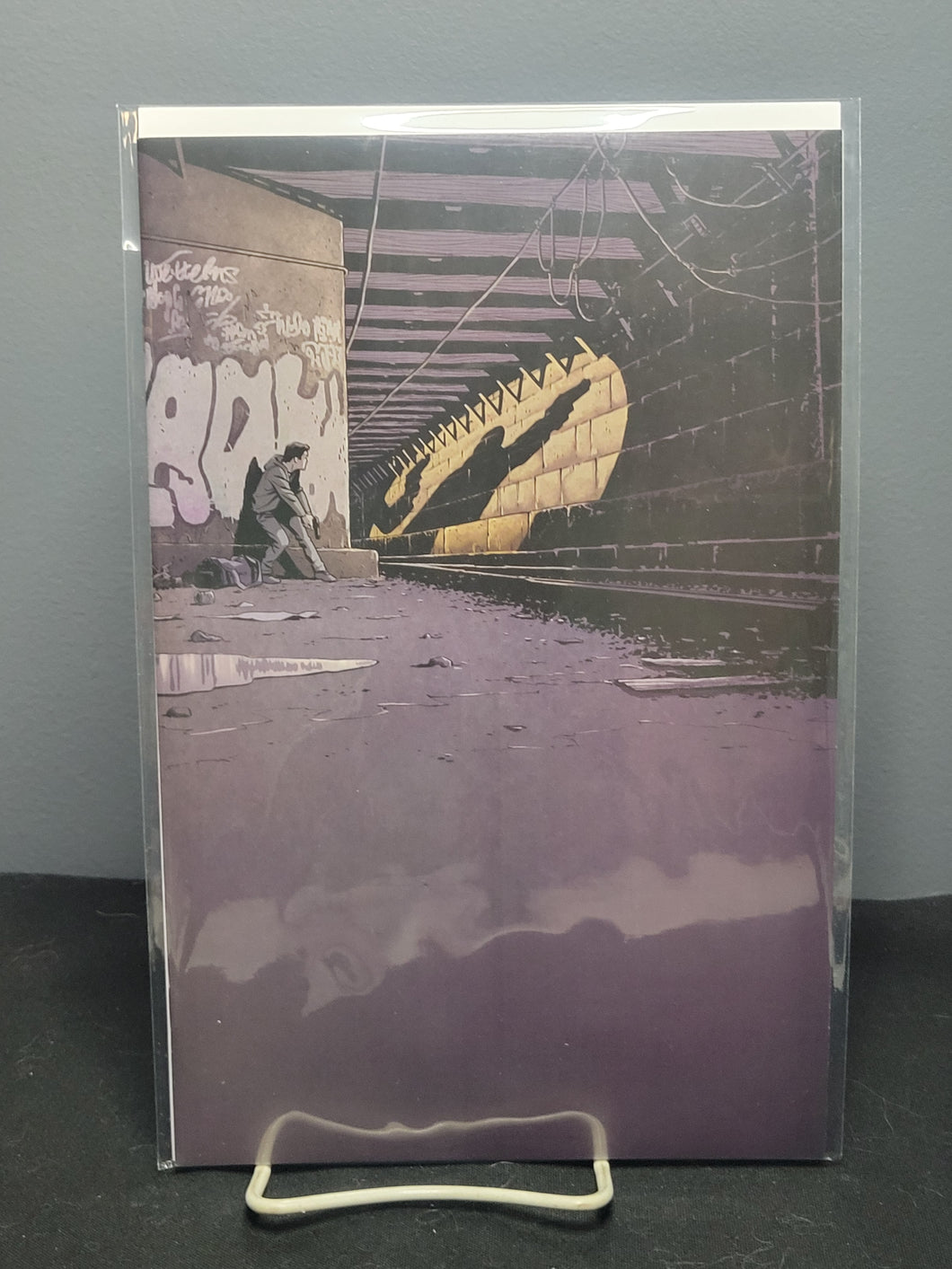 Underheist #1 1 Per Store Variant