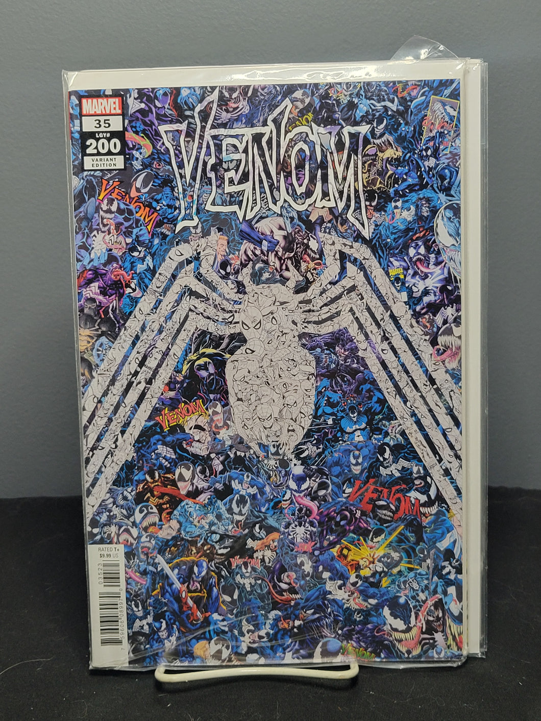 Venom #35 Variant