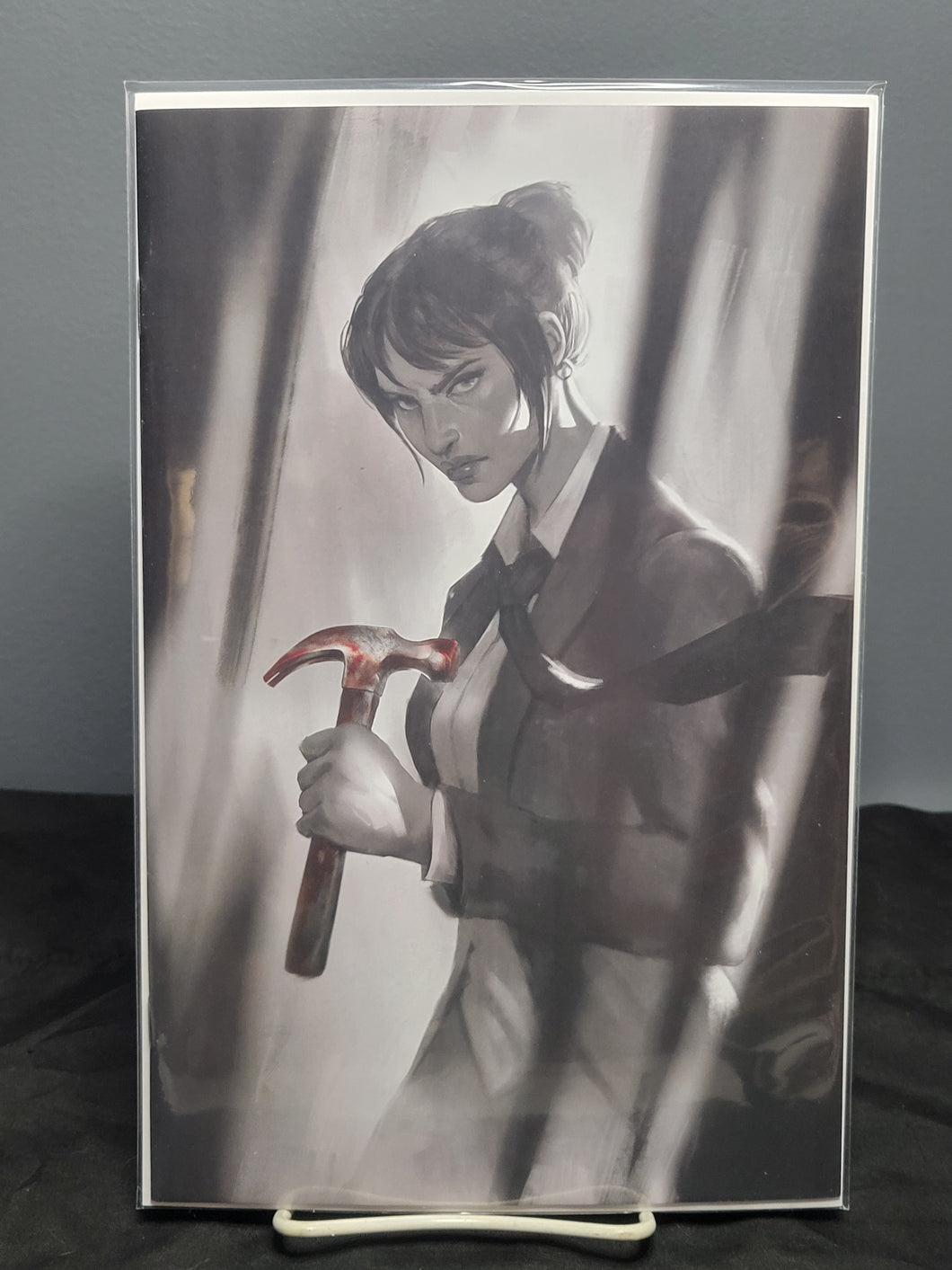 Damn Them All #12 1 Per Store Variant