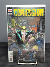 Load image into Gallery viewer, Contagion #1-5 Bundle
