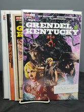 Load image into Gallery viewer, Grendel, Kentucky #1-4 Bundle
