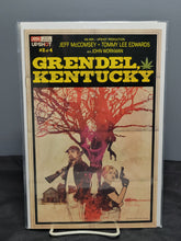 Load image into Gallery viewer, Grendel, Kentucky #1-4 Bundle
