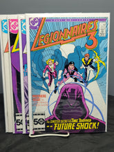 Load image into Gallery viewer, Legionnaires 3 #1-4 Bundle
