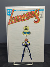 Load image into Gallery viewer, Legionnaires 3 #1-4 Bundle
