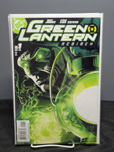 Load image into Gallery viewer, Green Lantern Rebirth #1-6 Bundle
