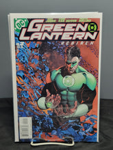 Load image into Gallery viewer, Green Lantern Rebirth #1-6 Bundle
