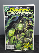 Load image into Gallery viewer, Green Lantern Rebirth #1-6 Bundle
