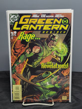 Load image into Gallery viewer, Green Lantern Rebirth #1-6 Bundle
