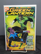 Load image into Gallery viewer, Green Lantern Rebirth #1-6 Bundle
