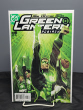 Load image into Gallery viewer, Green Lantern Rebirth #1-6 Bundle

