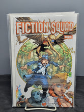 Load image into Gallery viewer, Fiction Squad #1-6 Bundle
