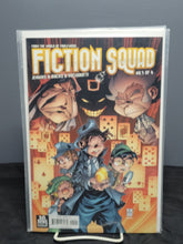 Load image into Gallery viewer, Fiction Squad #1-6 Bundle
