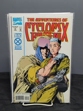 Load image into Gallery viewer, Adventures Of Cyclops And Phoenix #1-4 Bundle
