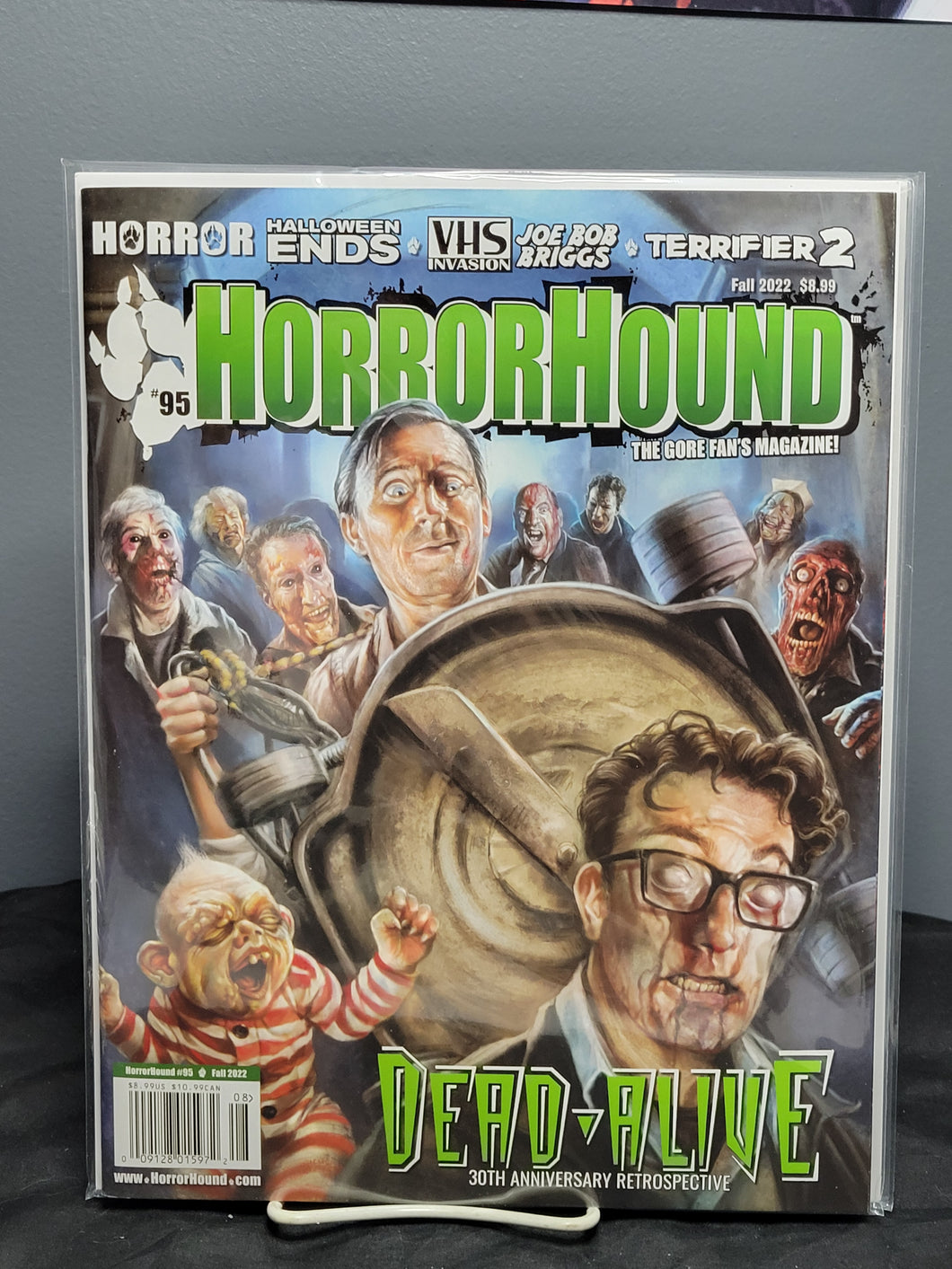 Horrorhound #95