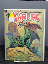 Load image into Gallery viewer, Vampire Tales #2
