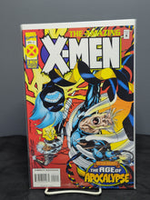 Load image into Gallery viewer, Amazing X-Men #1-4 Bundle
