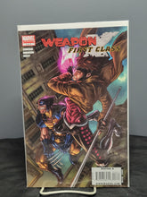 Load image into Gallery viewer, Weapon X First Class #1-3 Bundle
