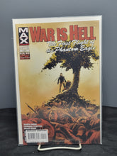 Load image into Gallery viewer, War Is Hell #1-5 Bundle
