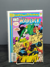 Load image into Gallery viewer, Warlock Chronicles #1-8 Bundle
