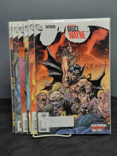 Load image into Gallery viewer, Return Of Bruce Wayne #1-6 Bundle
